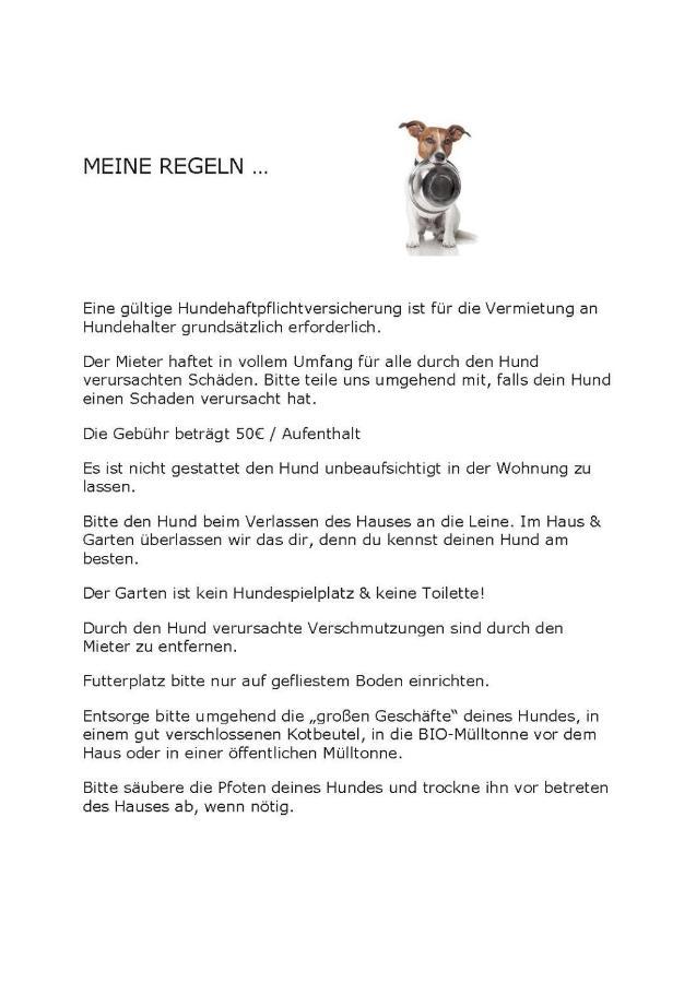 Miet-Kamp Ruhig, Zentral, Nahe Messe, Ausgefallenes Design 2 Schlafzimmer Berlin Bagian luar foto
